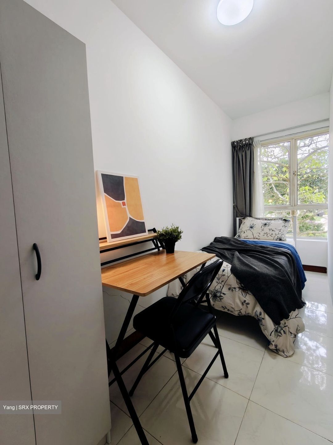 Melville Park (D18), Condominium #555199071